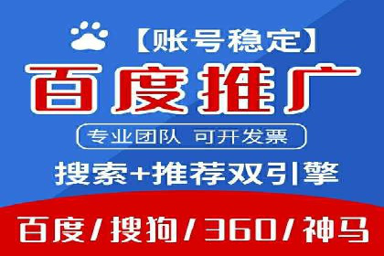 百度推广运营案例精选：揭秘成功之道